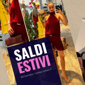 LA TUA ESTATE, la tua felicità