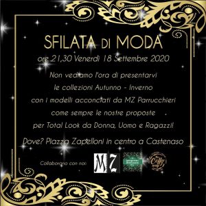 Sfilata di Moda