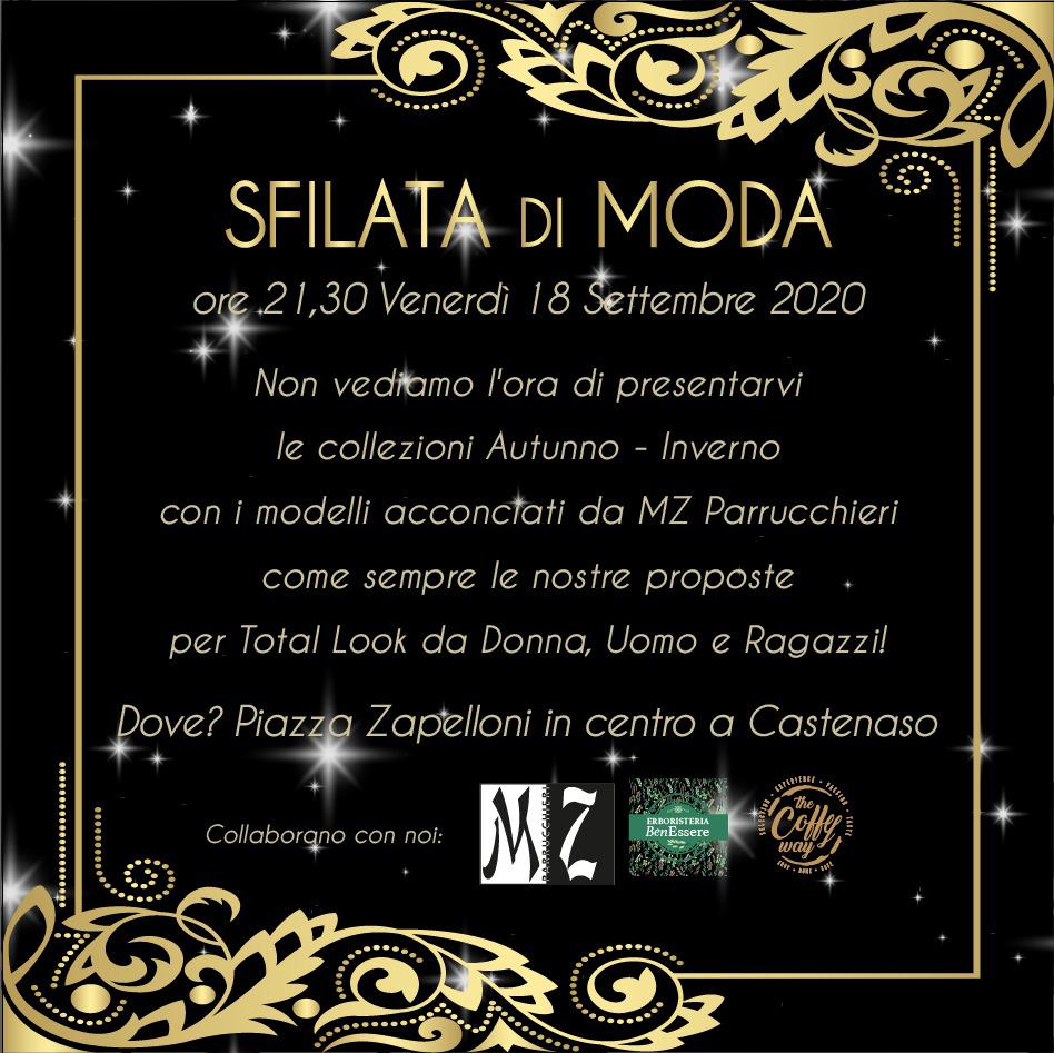 Sfilata di Moda