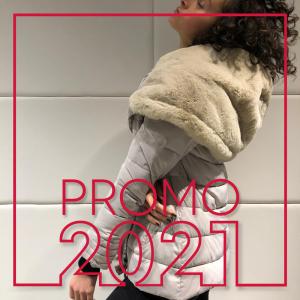 Saluta l’arrivo del 2021 con le fantastiche PROMOZIONI by B&C Fashion!  🎉🎊