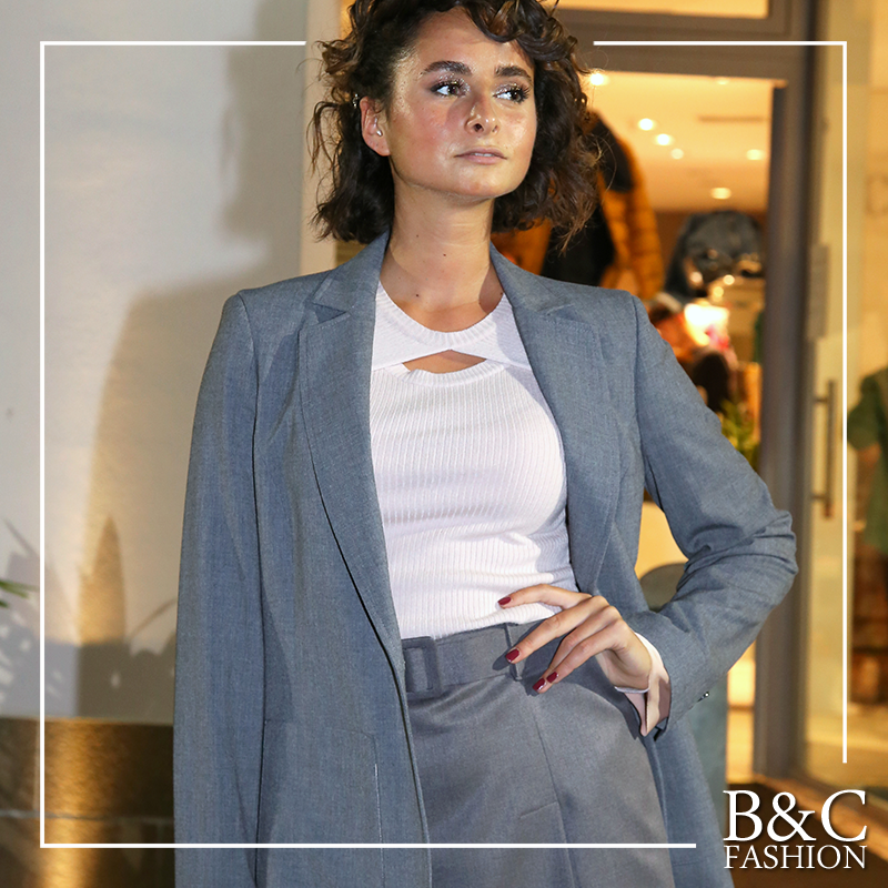BUONO SPESA DEL 15% con l’acquisto di maglieria 🧶 Un caldo abbraccio da B&C Fashion